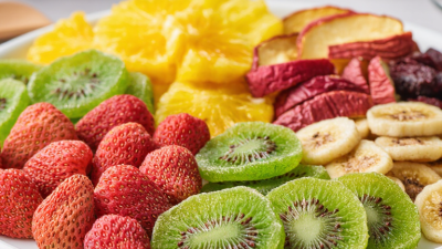 2026 Top Freeze Dried Fruits Suppliers for Global Buyers