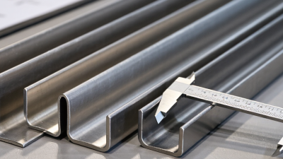 10 Tips for Buying 316 Stainless Steel Channel?