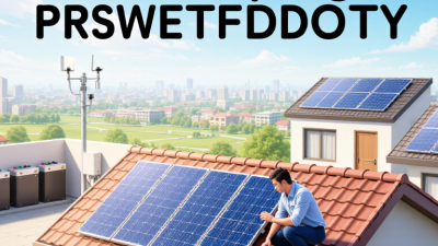 10 Solar Energy Buying Tips for Global Buyers?