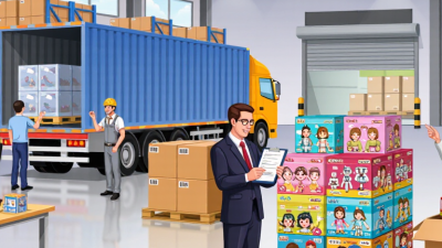 What Is a Toy Exporter and How Do Global Buyers Choose One?