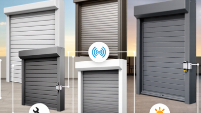 10 Best Security Shutters for Global Buyers?