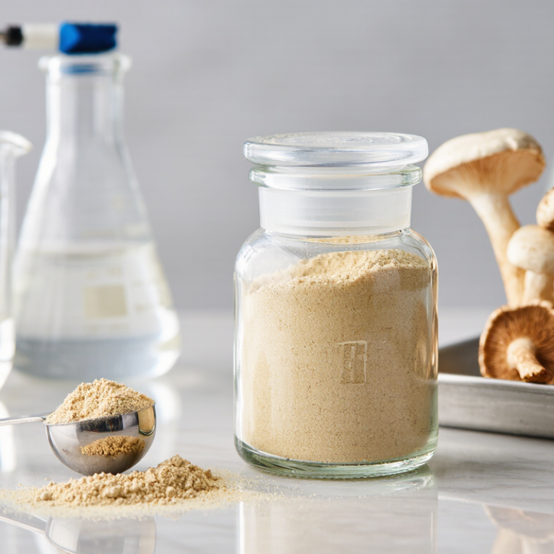 2026 Best Agaricus Blazei Extract Suppliers?