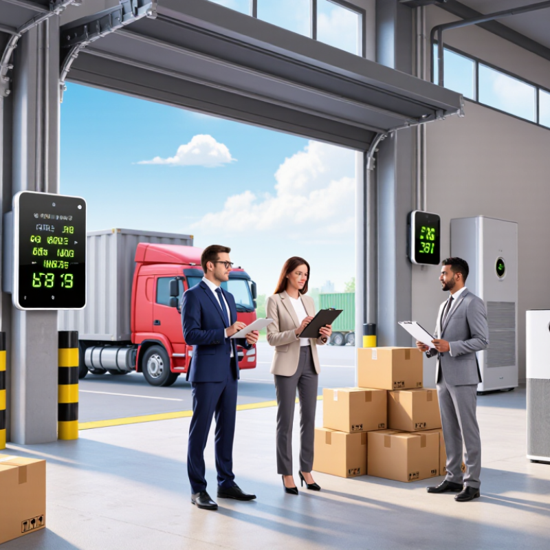 10 Air Index Monitoring Tips for Global Buyers