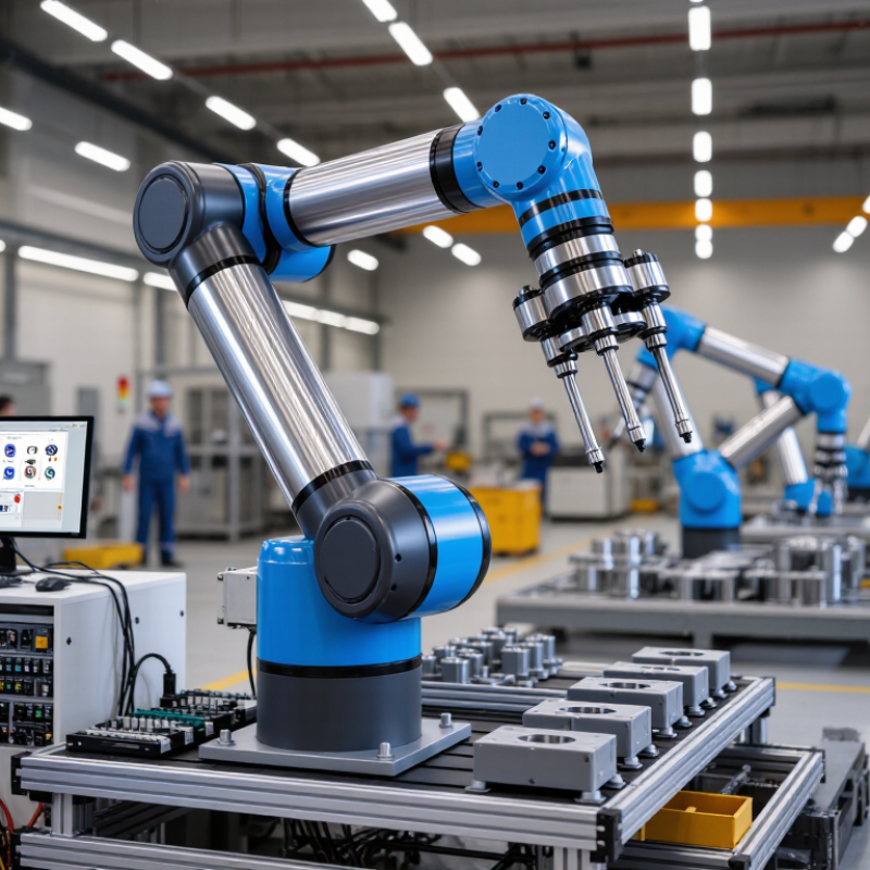10 Robot Arm Buying Tips for Global Buyers?
