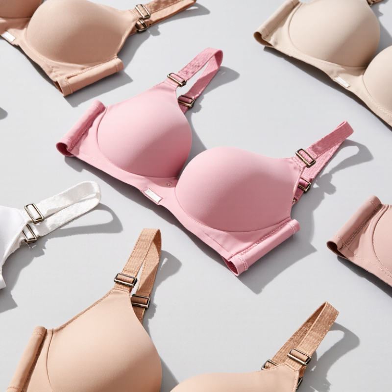 2026 How to Source Non Wired Push Up Bras Wholesale