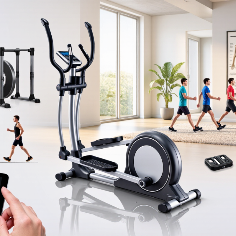 China Top 10 Elliptical Suppliers How to Program Intervals?