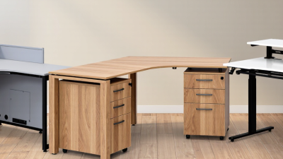 What Are the Best Corner Desks Made in China?