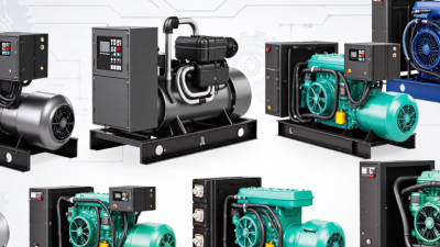10 Best Perkins Generator Suppliers for Global Buyers