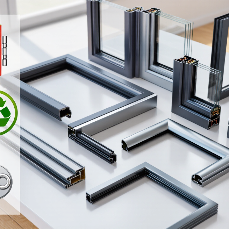 10 Tips for Sourcing Aluminium Doors and Frames?