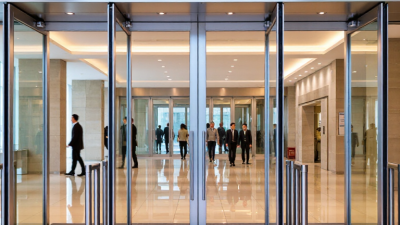 2026 Top Swing Doors What Should Global Buyers Know?