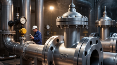 How to Choose the Right Wafer Valve for Your System?