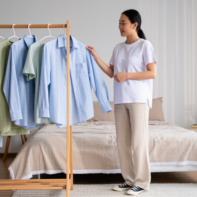 China Top Clothing How To Choose Comfortable Everyday Wear?