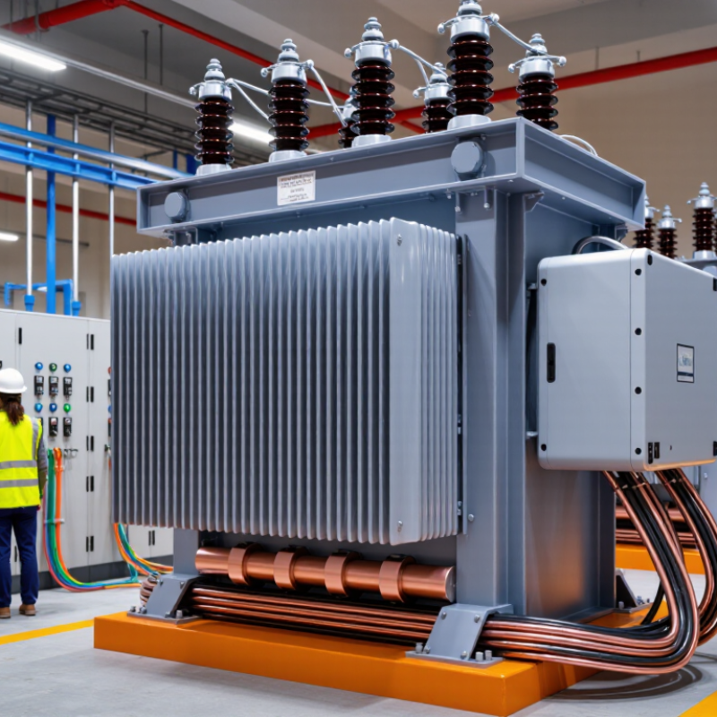 7 Tips for 480V to 13.8kV Step Up Transformer Specs?