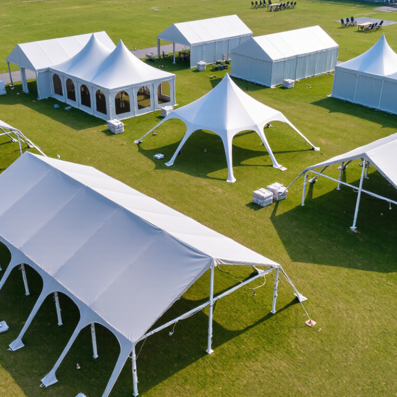 10 Best Outdoor Canopy Tents for Wholesale Buyers?