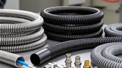 10 Tips for Buying the Right Flexible Conduit?