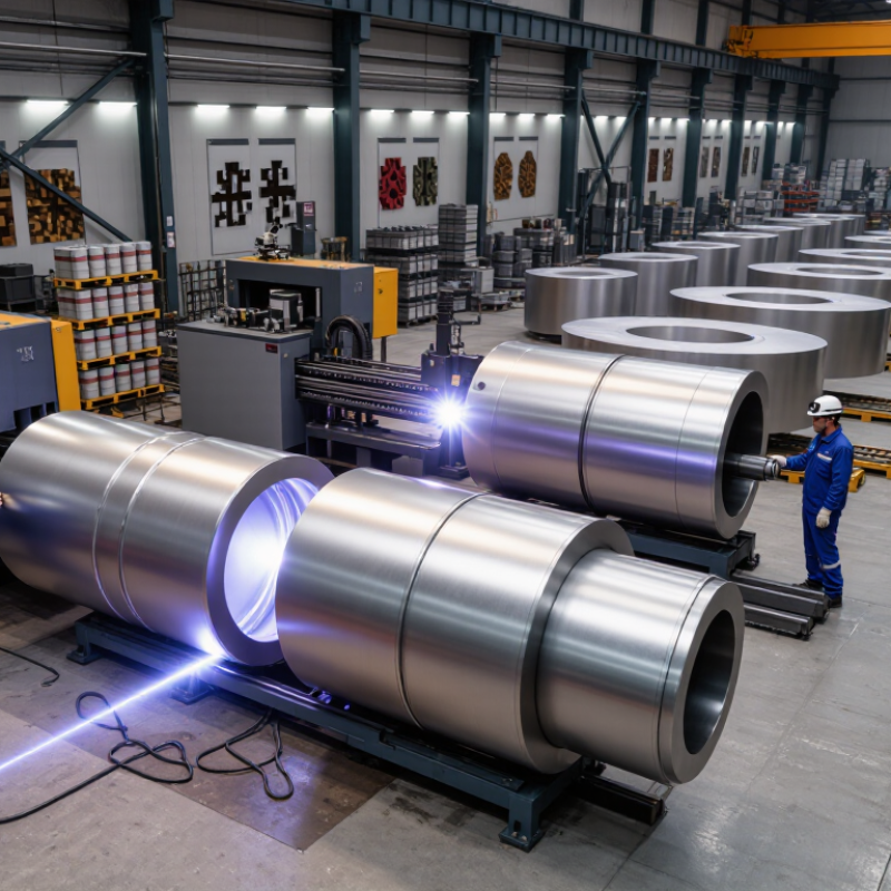 Who Are the Best China Plasma Cladding Suppliers?