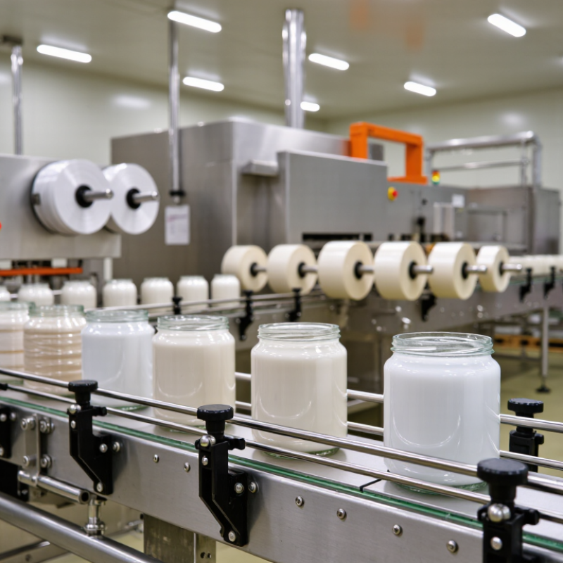 How to Choose Plastic Shrink Wrap for Packaging in 2026?