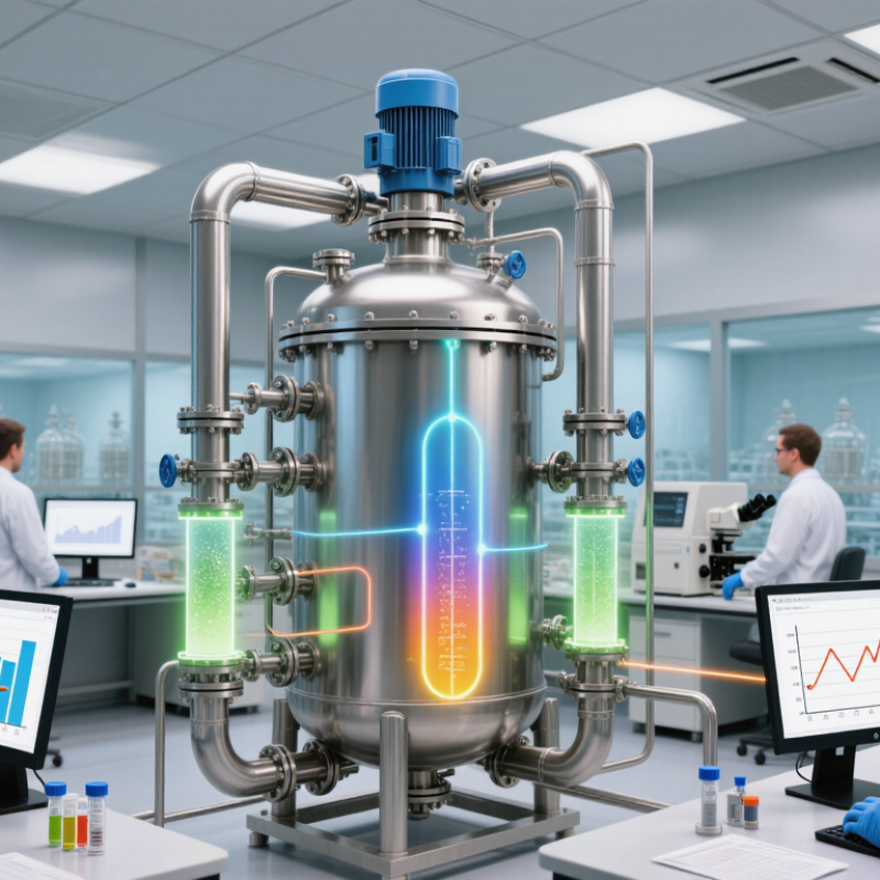What Is Pilot Scale Bioprocessing?