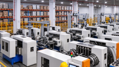 Top Winding Machine Manufacturers for Global Buyers?