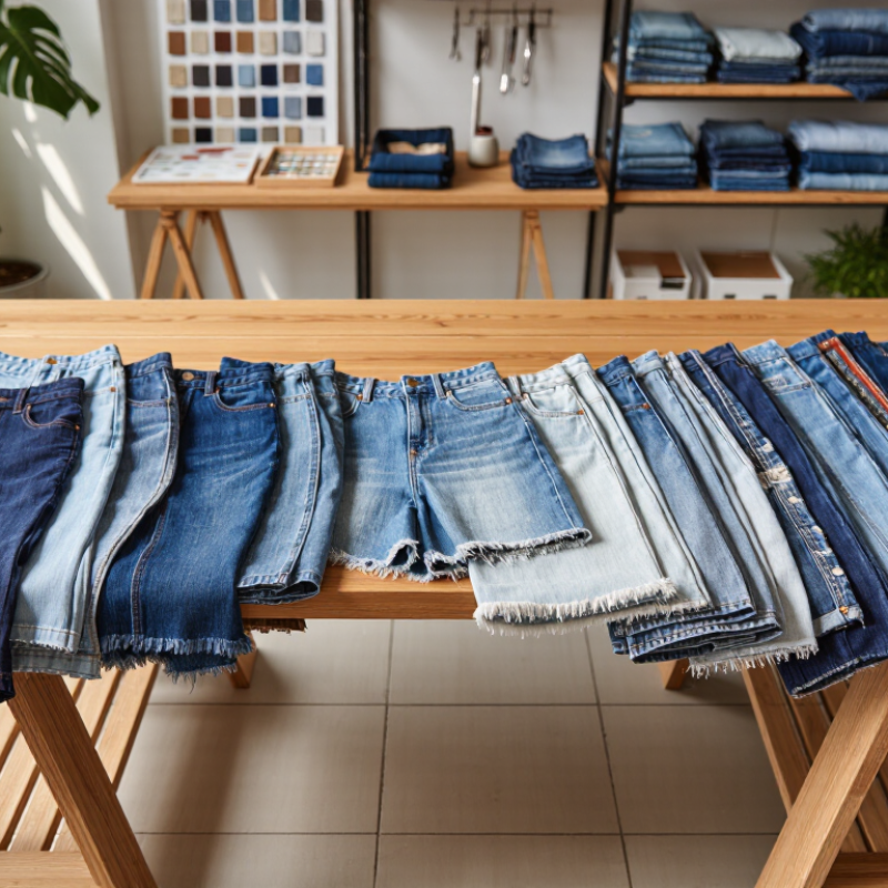 10 Denim Skirt Buying Tips for Global Buyers