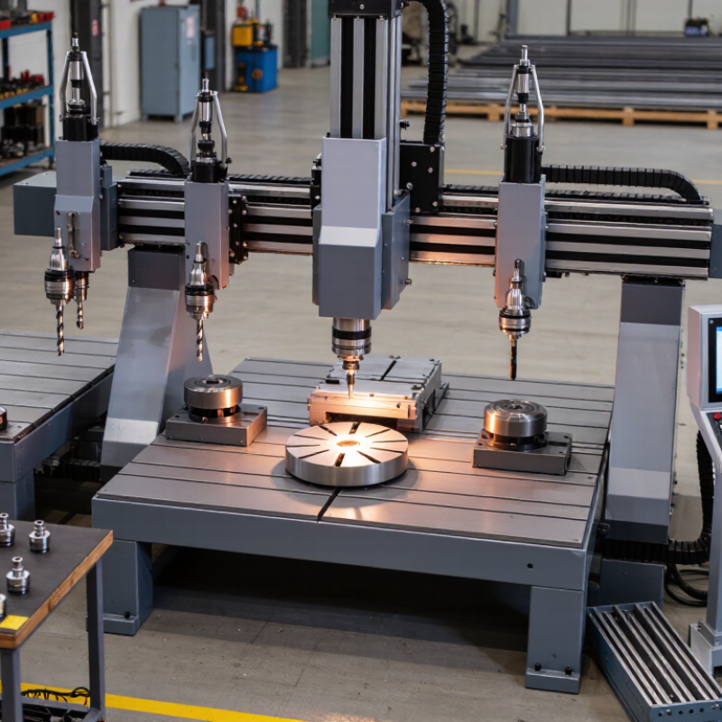 What Is a Multi Function Machine and How Does It Work?