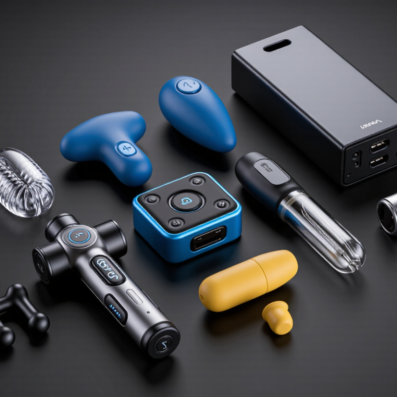 10 Best Male Sex Toys for Men in 2026