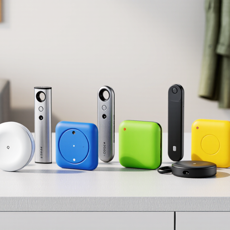 Top 10 Bluetooth Tracker Types Which One Is Best?