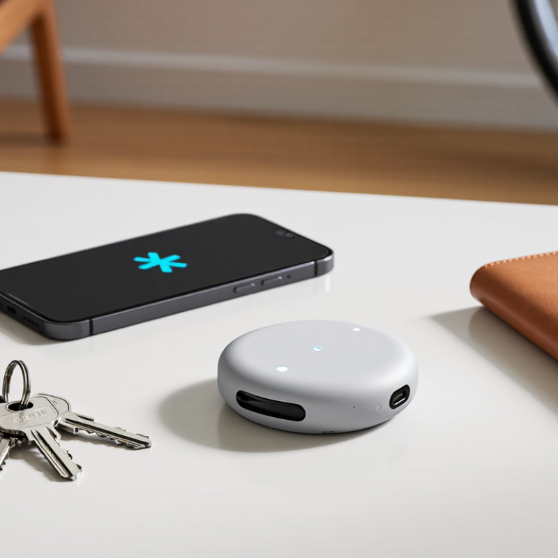 What Is a Bluetooth Tracker and How Does It Work?