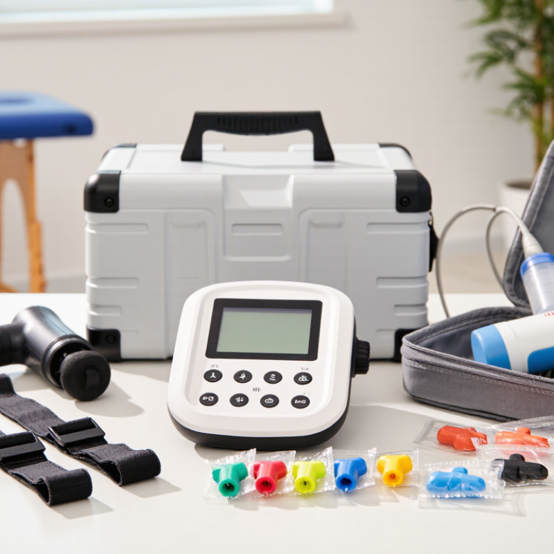 How to Choose Portable Physiotherapy Equipment?