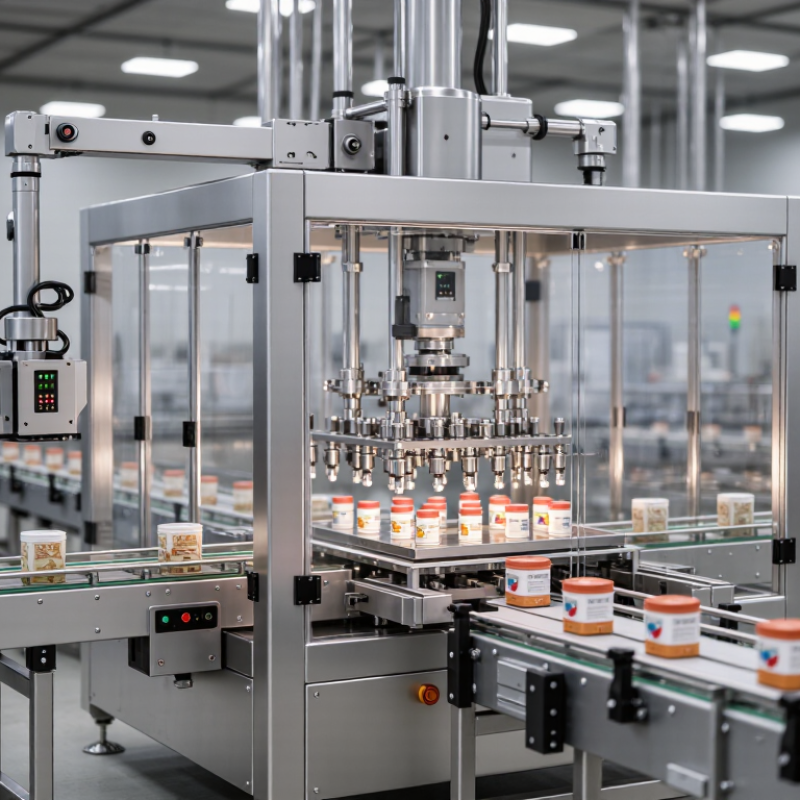 2026 Best Pick and Place Packaging Machine Guide