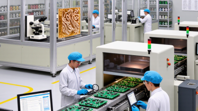 How to Find a Reliable Circuit PCB Supplier in 2026?