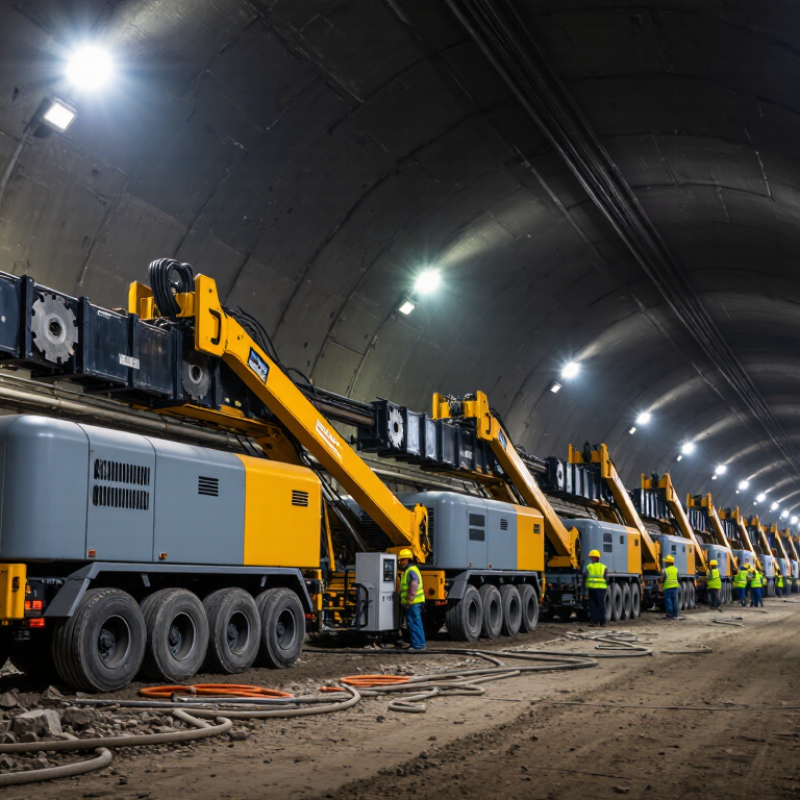 Top 10 Compressor Boring Machine Brands for Global Buyers