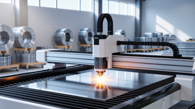 What Is the Best Fiber Laser Cutter to Buy in 2026?