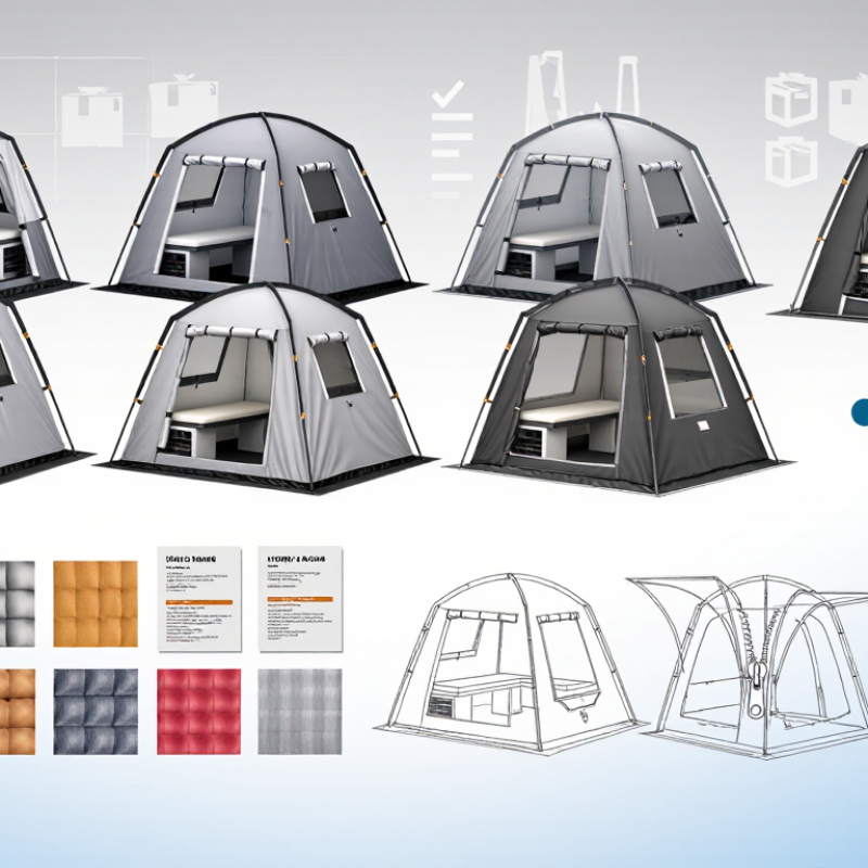 China Top 10 Sauna Tent Manufacturers for Global Buyers?
