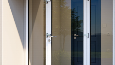 10 Best Storm Doors for Security and Energy Efficiency