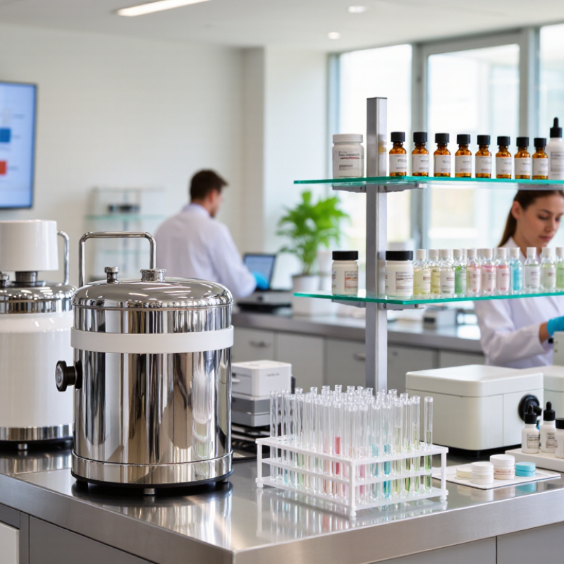China Top 10 Skin Facial Manufacturers for Global Buyers