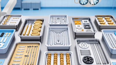 Top 10 Surgical Repair Systems for Global Buyers