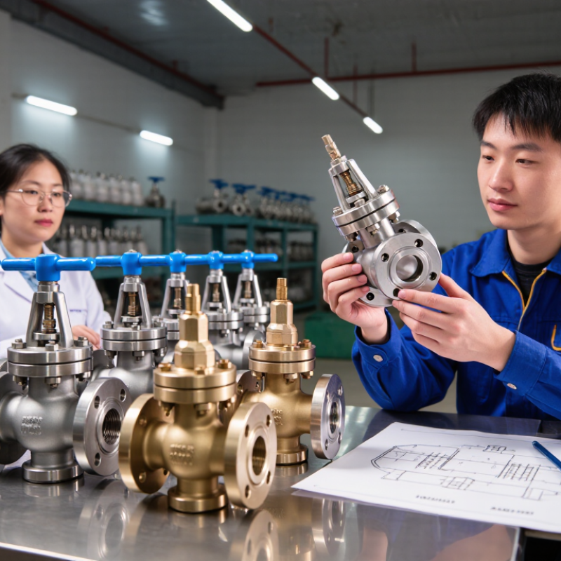 How to Choose China Top Water Check Valve Suppliers?