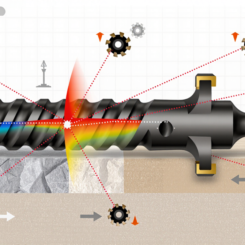 2026 Best PDC Cutter Placement for Better Drilling?
