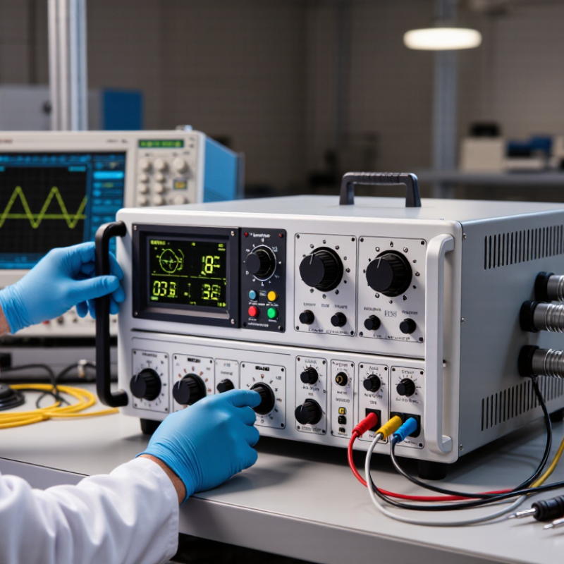 7 Tips for Choosing a High Voltage Power Supply?