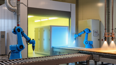 How to Choose the Best Finishing Systems for Your Needs?