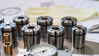 China Best Collet For Lathe Suppliers?