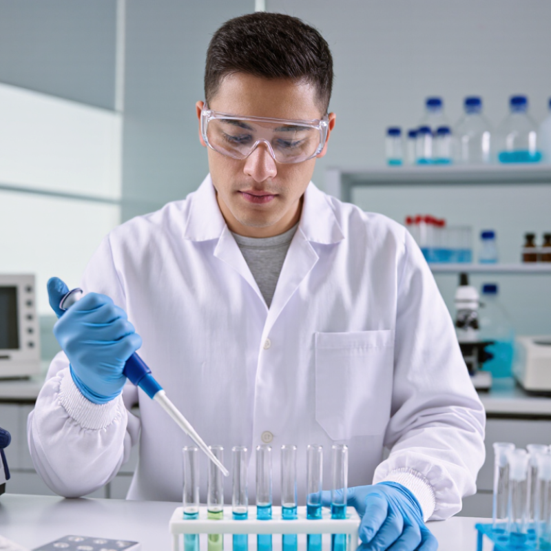 Why Do Lab Coats Have Knitted Cuffs in 2026?