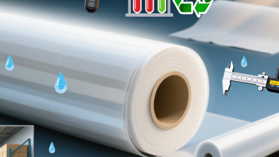 10 Poly Sheeting Buying Tips for Global Buyers