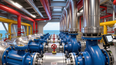 Top Marine Pumps Manufacturers for Global Buyers