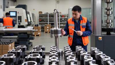 China Top 10 Hydraulic Piston Repair Suppliers?