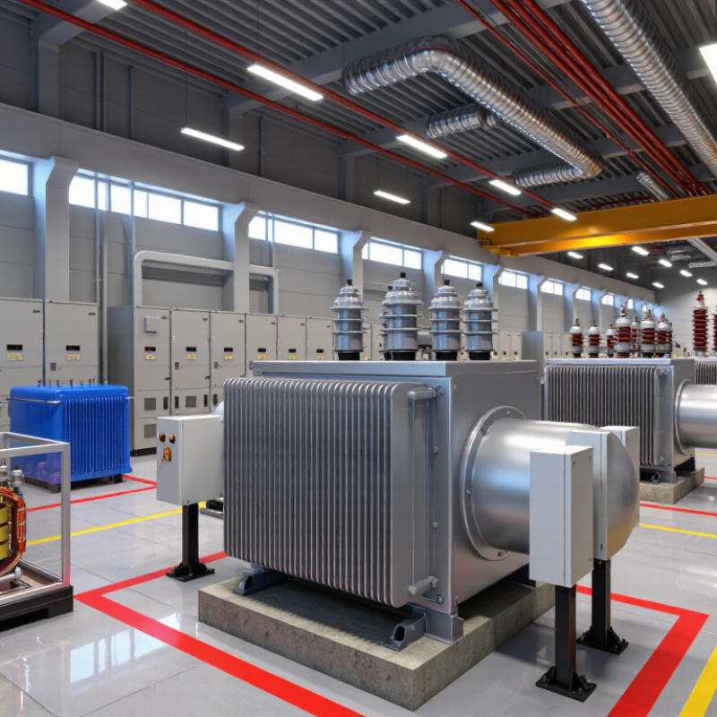 China Best Types Of Transformer for Global Buyers