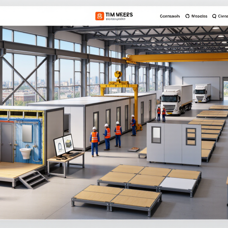 China Top 10 How to Customize Prefab Buildings?