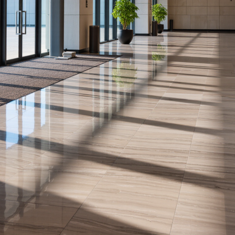 2026 Top Tips How to Keep Polished Marble Floors Shiny?