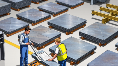 How to Choose Hot Rolled Plate for Your Project?